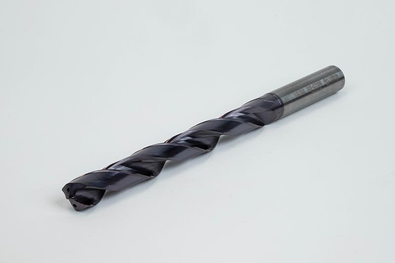 Carbide Drills