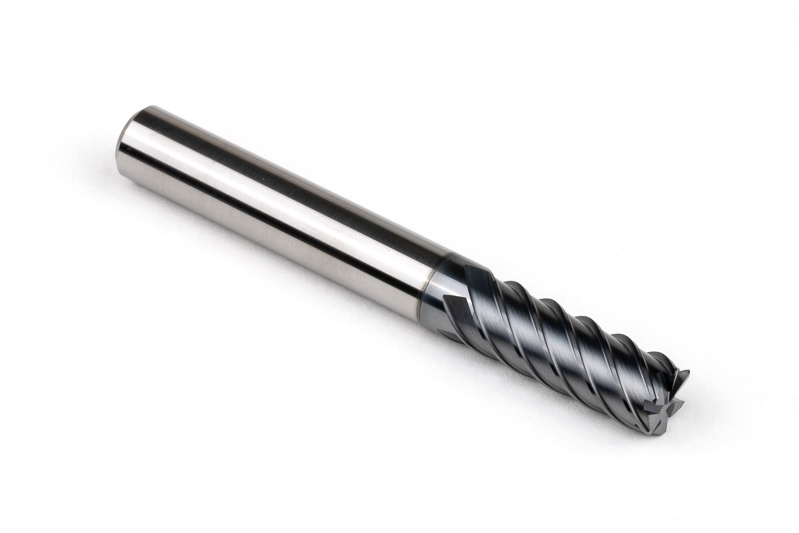 Cobalt End Mills