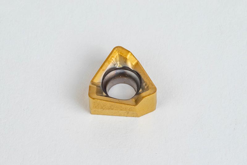 Milling Inserts