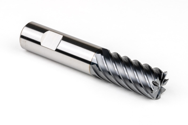 Carbide End Mill Sets