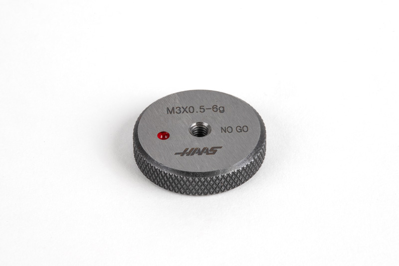 Metric Thread Gages