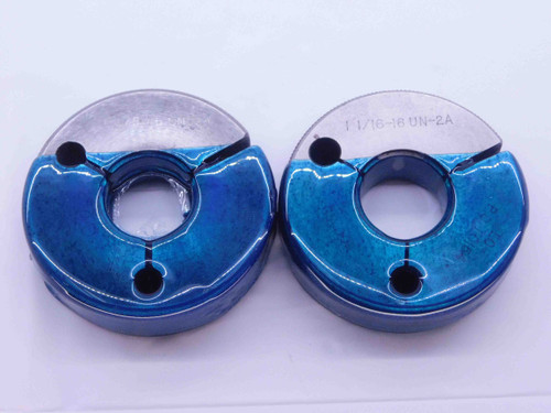 Thread Ring Gages