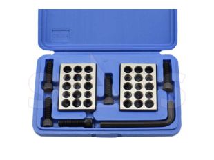 1-2-3 Blocks, Matched Pair