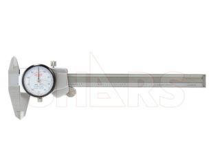 6″ Dial Caliper (303-1315)