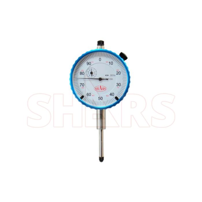 1″ Dial Indicator .001″ (303-2534)
