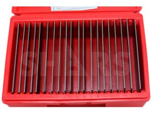 Thin Parallel Set
